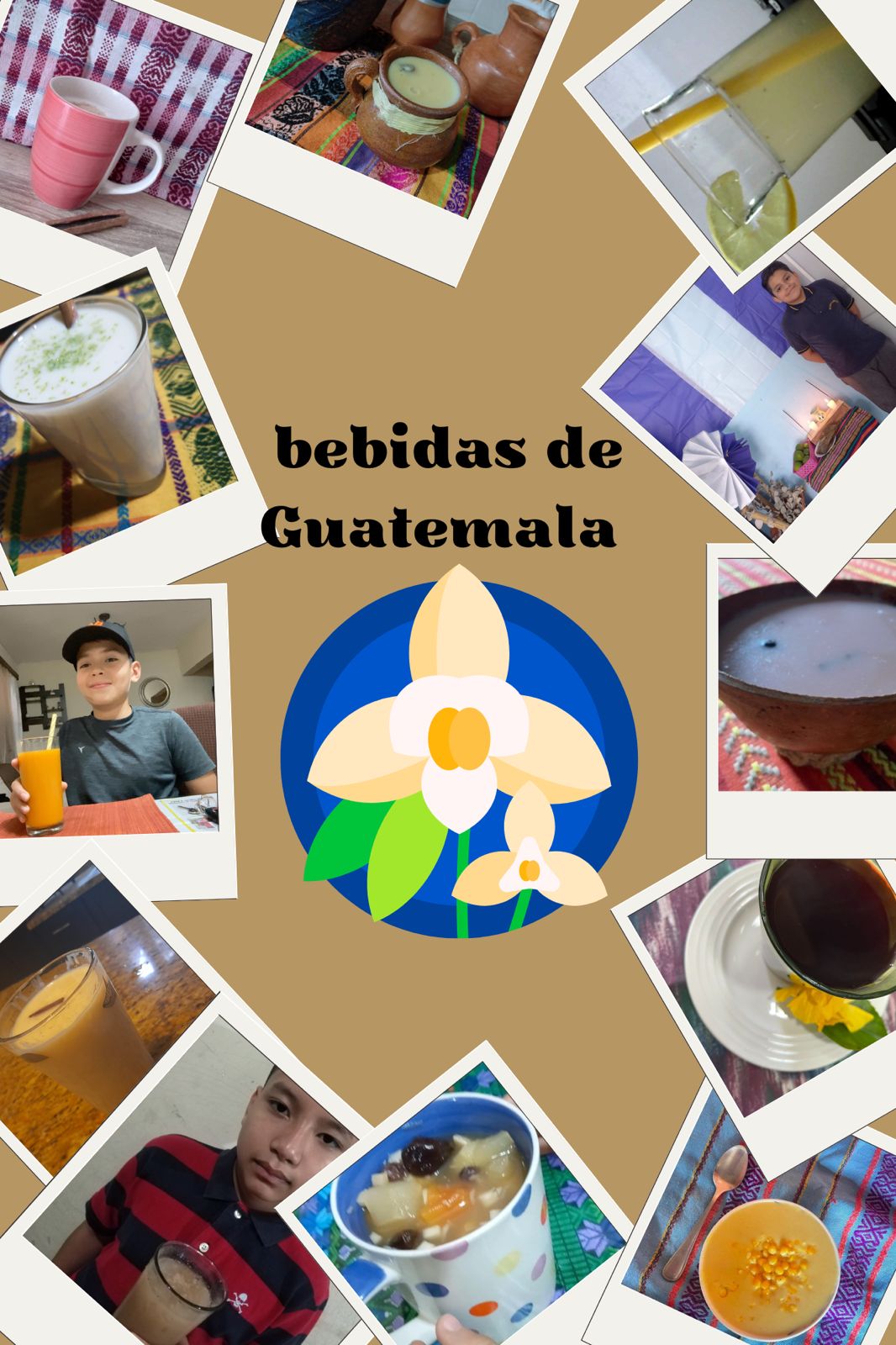 Bebidas de Guatemala