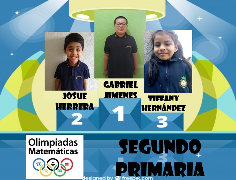 Olimpiadas Matemáticas